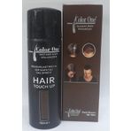 Color One Dolgunlaştırıcı ve Dip Kapatıcı Topik Saç Spreyi Koyu Kahve 150 ml