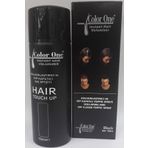 Color One Dolgunlaştırıcı Ve Dip Kapatıcı Topik Siyah Saç Spreyi 150ml Color-007
