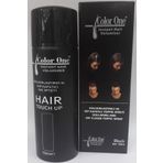 Color One Dolgunlaştırıcı Ve Dip Kapatıcı Topik Siyah Saç Spreyi 150ml …color-009