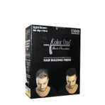 Color One Hair Building 100 ml Açık Kahverengi Fiber Saç Spreyi