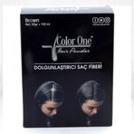 Color One Hair Powder Brown Saç Pudrası