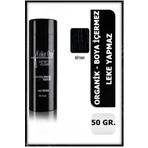 Color One Hair Powder Topik 50 gr Siyah Saç Tozu