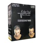 Color One Koyu Kahverengi 25 gr 100 ml Saç Dolgunlaştırıcı