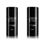 Color One Premium Topik Saç Tozu Kahve Rengi 25 Gr 2 Adet
