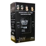 Color One Siyah 25 gr Dolgunlaştırıcı Saç Fiberi