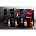 Color One Topik (3 Adet ) 25 Gr + 100 Ml Sprey 4 Renk Saç Tozu koyu-kahve