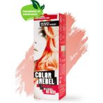 Color Rebel London Parabensiz & Amonyaksız Kırmızı Yarı Kalıcı Saç Boyası100 ML