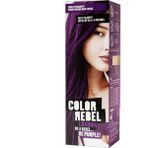 Color Rebel Mor 100 ml Saç Boyası
