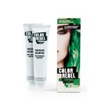Color Rebel Saç Boyası Yeşil