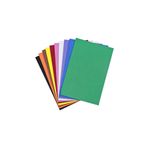 Color Renkli Simsiz Eva A4 Boyut 10 Lu