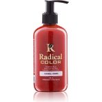Color Saç Boyası 250 ml Turuncu