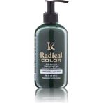 Color Saç Boyası 250 ml Zümrüt Yeşili
