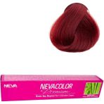 Color Saç Boyası 5.66 Şarap Kızılı