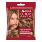 Color Shampoo Retouch 7.0 Blonde Saç Boyası
