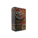 Color Soin 10A Organik Saç Boyası