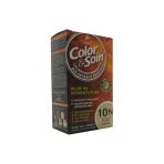 Color Soin 10N Organik Saç Boyası