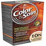 Color Soin 10N Platinum Blond Saç Boyası