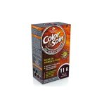 Color Soin 11R Organik Saç Boyası Yaban Mersin Kızılı