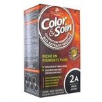 Color Soin 2A Kahverengi Azure Organik Saç Boyası