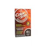 Color Soin 4G Organik Saç Boyası