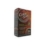 Color Soin 5B Organik Saç Boyası