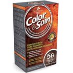 Color Soin 5B Organik Saç Boyası