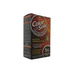 Color Soin 5G Organik Saç Boyası