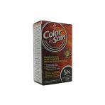 Color Soin 5N Organik Saç Boyası