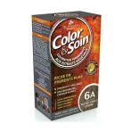 Color Soin 6A Organik Saç Boyası