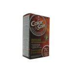 Color Soin 7C Organik Saç Boyası