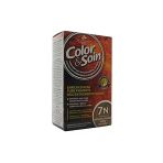 Color Soin 7N Organik Saç Boyası