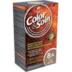 Color Soin 8A Ash Blond Saç Boyası