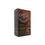 Color Soin 8C Organik Saç Boyası