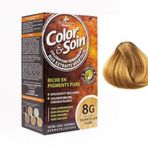 Color Soin 8G Sandy Golden Blond Saç Boyası