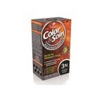 Color Soin Organik Saç Boyası Color&soin 3n Chatain Fonce Koyu Kestane