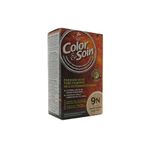 Color Soın Organik Sac Boyasi Color&Soin 9N Honey Blond