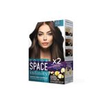 Color Space İnfinity Set Saç Boyası 3.0 Koyu Kahve