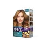 Color Space İnfinity Set Saç Boyası 7.3 Fındık Kabuğu