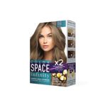 Color Space İnfinity Set Saç Boyası 8.0 Açık Kumral