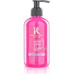 Color Su Bazlı Saç Boyası 250 ml Şekerleme - sekerleme