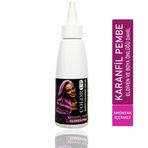 Color Up Yarı Kalıcı Karanfil Pembe 120 ml Saç Boyası