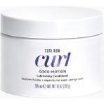 Color Wow Curl Wow Coco Motion Saç Kremi, Kıvırcık Saçlar Için Esnek ve Nemli Yapı - 295 ml