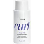 Color Wow Curl Wow Snag Free Ön Şampuan, Kıvırcık Saçlar Için Dolaşık Açıcı Bakım - 295 ml