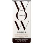 Color Wow Farbpuder Dunkelblond, Lüks Doğal Görünüm ve Parlaklık Veren Saç Pudrası - Koyu Kahverengi