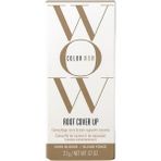 Color Wow Farbpuder Dunkelblond, Lüks Doğal Görünüm ve Parlaklık Veren Saç Pudrası - Koyu Sarı