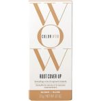 Color Wow Farbpuder Dunkelblond, Lüks Doğal Görünüm ve Parlaklık Veren Saç Pudrası - Sarı