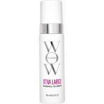 Color Wow Xtra Large Bombshell Volumenschaum, Kalıcı Hacim ve Yoğunluk Sağlayan Lüks Köpük - 195 ml