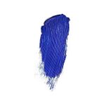 Color Your Life Blue 003 Mavi Maskara - 000 BLACK