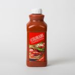 Colorado 2100 gr Napolitana Makarna Sosu