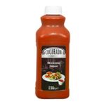 Colorado 2200 gr Salsa Mexicana Sos